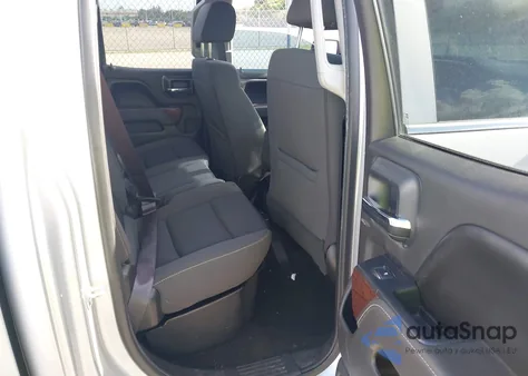 2016 GMC Sierra 1500 Sle from USA, damaged, VIN 1GTV2MEH9GZ373100